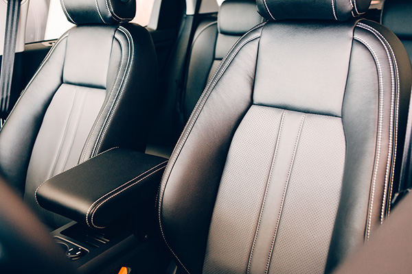 What Causes Leather Seats to Wear Out, and How Can You Prevent It? | MBClinic